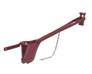 Redlica długa 59cm siewnik Poznaniak 3043090030