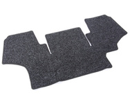 mata podłogowa, wykładzina welur do ciągnika Massey Ferguson 4200