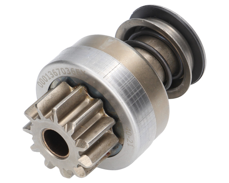 Zespół sprzęgający rozrusznika 2006209425, 0001367009, 46657000EX Ursus C-330 C-385 C-360 ZETOR Nowy Typ EXPOM KWIDZYN eu 