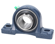 łożysko samonastawne wzmocnione w oprawie UCP 209 45mm NKL