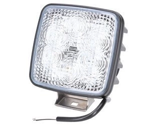 lampa robocza LED reflektor WESEM 22W 1600lm 105x105x50mm CRK2B.54200