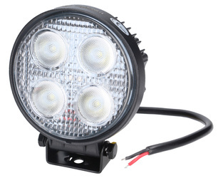 lampa robocza LED 20W 2800lm światło rozproszone B139830