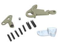 Zestaw naprawczy do haków Cat-2/3 zamiennik 1380-109050