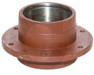 Piasta talerza ślizgowego Z-010 / Z-010/1 ( S ), kosiarka bębnowa i dyskowa SAMASZ