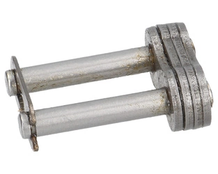 Zamek łańcucha 08B-2 (R2 1/2) Waryński