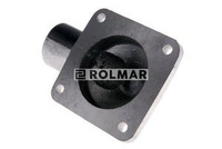 Pokrywa termostatu C-360