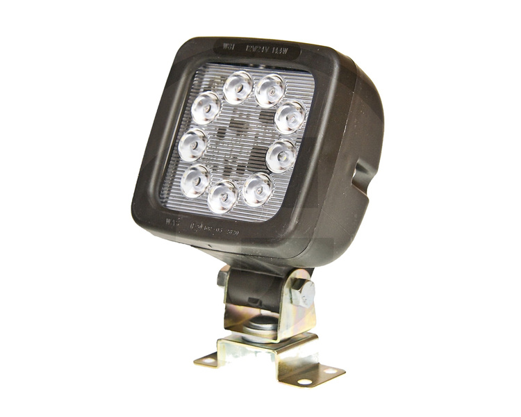 Lampa robocza LED uniwersalna W81 WAŚ 12/24V