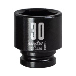 Nasadka udarowa 1/2" 6-kąt 30 mm MJW