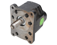 Pompa hydrauliczna ładowacz Cyklop w żeliwnym korpusie PZG-KZ-50P Hylmet