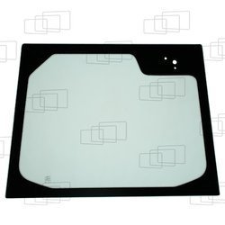 szyba CAT - tylna 2476583