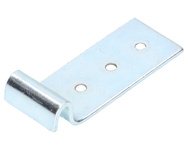 Ucho burty do przyczepy małe 65 mm