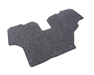 mata podłogowa, wykładzina welur do ciągnika Fendt 308 SERIE 1993-1999