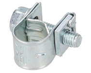 Opaska zaciskowa węża 6-8mm szerokość 9mm