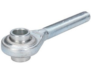 Główka łącznika centralnego Ursus C-360 prawa 46650050