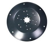 Talerz tnący kosiarki rotacyjnej Deutz KM Pottinger TM 06563481