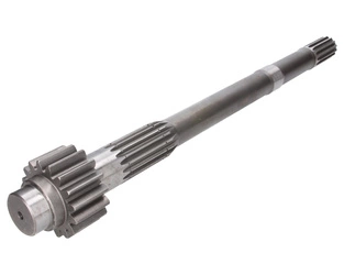 Półoś lewa tylnego mostu Ursus C-330 50218010