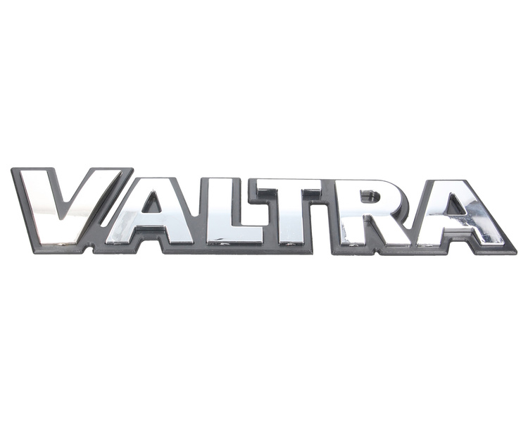 logo, emblemat na maskę Valtra V34783100