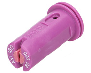 Rozpylacz eżektorowy płaskostrumieniowy Albuz AVI 80° liliowy