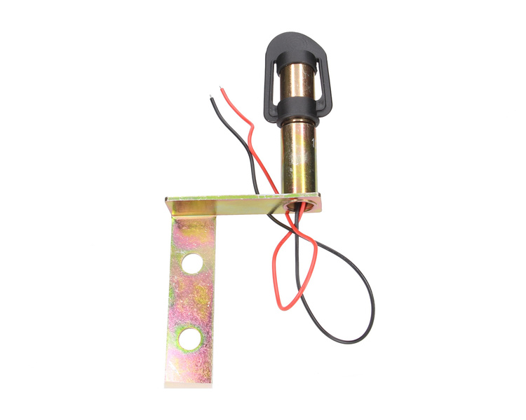 Uchwyt trzpień lampy ostrzegawczej koguta TT Technology