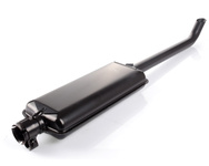 Tłumik MTZ Belarus 601205015A2