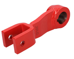 Ramię napędu kosy kombajn Massey Ferguson 239160M2