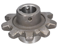 Zębatka Z-9 kombajn New Holland 84981028