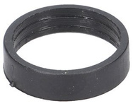 plastikowa tulejka redukcyjna 20-17mm do montażu szyby ciągnika, koparki