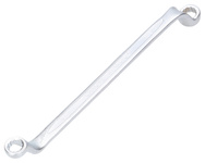 Klucz oczkowo-odgięty 8-9 mm MJW