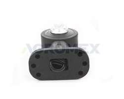 Lampa obrysowa przednio-tylna LED lewa WAŚ 139L