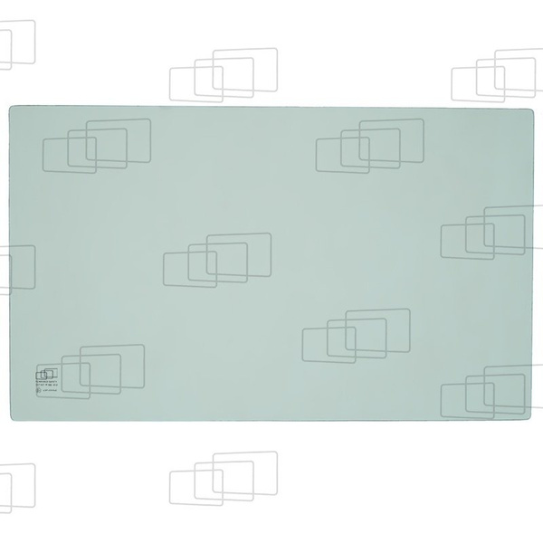 szyba Bobcat, Doosan, Yanmar - przednia dolna 7005760, K1026103A