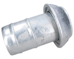 Złączka gniazdo beczkowozu beczkowóz sys Perrot 4" dł 205mm złącze 155,5mm