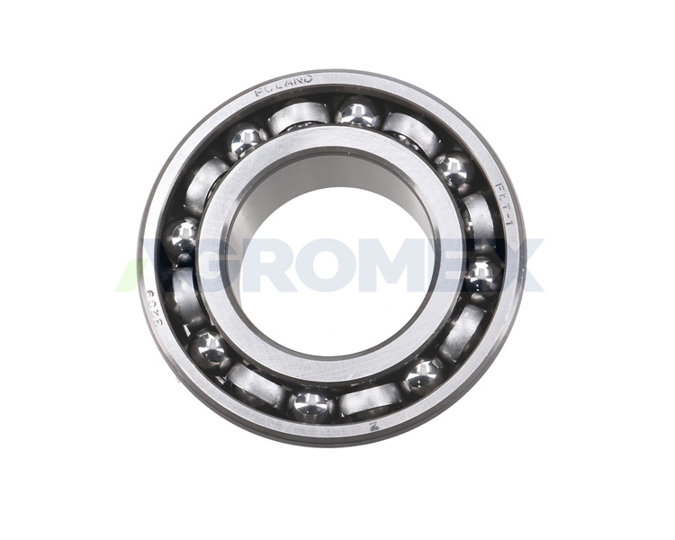 Łożysko kulkowe skośne 3209 FŁT 45x85x30.2