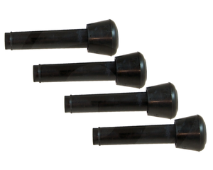 guma strzykowa z krótkim kubkiem fi 10 mm