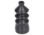 gumowa osłona drążka, mieszek dźwigni Massey Ferguson 1694127M4