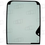 szyba Hitachi - przednia górna 4651653 (3964)