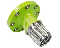 Piasta kombajn Claas 986480