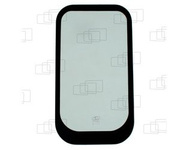 szyba spychacz Komatsu - przednia 17A-Z11-1210