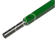 Wał podsiewacza L-1193mm kombajn John Deere AZ20121