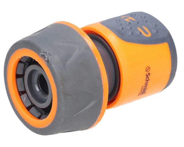 Szybkozłączka ogrodowa 3/4" wersja standard Schmith