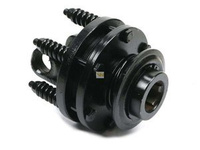 Sprzęgło cierne wału Seria 2R 300Nm 1 3/8 Z6 WARYŃSKI WR213250