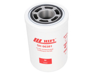 Filtr hydrauliczny John Deere, Case, New Holland SH66381 HIFI