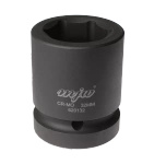 Nasadka udarowa 1" 6-kąt 32 mm MJW