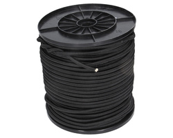 Linka elastyczna expander do zabezpieczania plandek w rolce 8 mm 100m