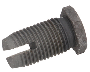 Śruba regulacyjna sprzęgła kombajn Bizon Z056 4460016 Chełmno