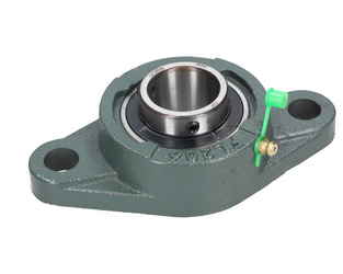 Łożysko samonastawne w oprawie UCFL206