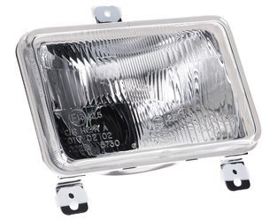 lampa przednia, halogen, reflektor COBO Same 280297600/30