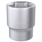 Nasadka 3/4" 6-kąt 35 mm MJW