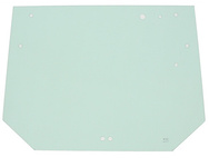 szyba do ciągnika Fendt - tylna 816810050010 (0030)