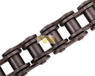 Łańcuch rolkowy z oringiem ANSI A 120 (R1 1.1/2) 5m Waryński