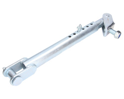 Stabilizator teleskopowy boczny Ursus C-360 Zetor 4665039